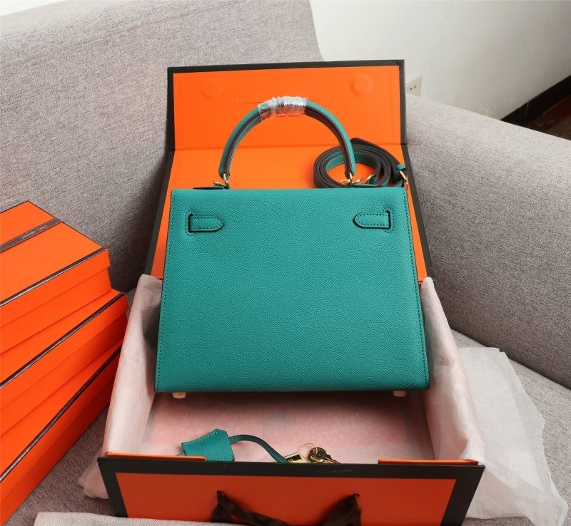 Hermes Kelly Bags